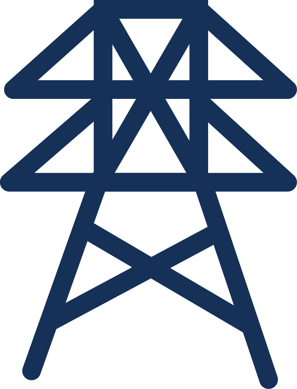Energy Storage Management Logo
